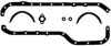 GLASER E30653-00 Gasket Set, wet sump